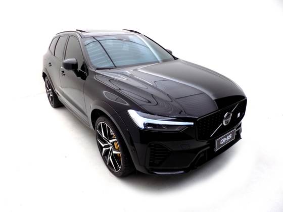 VOLVO XC60 2.0 T8 RECHARGE POLESTAR ENGINEERED AWD GEARTRONIC VOLVO XC60 2.0 T8 RECHARGE POLESTAR ENGINEERED AWD GEARTRONIC